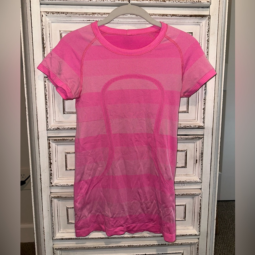 Lululemon Swiftly Tech